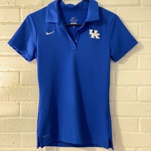 Ladies, Nike, dri fit, UK embroidery